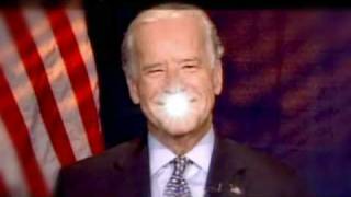 Joe Biden's Teeth 2008