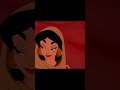 Aladdin Sees Jasmine For The First Time | Aladdin #DisneyShorts #Aladdin #SuperfansUnite