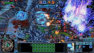 𝐒𝐭𝐚𝐫𝐂𝐫𝐚𝐟𝐭 𝐈𝐈 𝐍𝐞𝐱𝐮𝐬 𝐂𝐨-𝐎𝐩 𝐃𝐞𝐚𝐝 𝐨𝐟 𝐍𝐢𝐠𝐡𝐭  ▏  𝐕𝐚𝐥𝐞𝐫𝐢𝐚𝐧 𝐌𝐞𝐧𝐠𝐬𝐤 𝐂𝐮𝐬𝐭𝐨𝐦 𝐌𝐮𝐭𝐚𝐭𝐢𝐨𝐧 𝐆𝐚𝐦𝐞𝐏𝐥𝐚𝐲