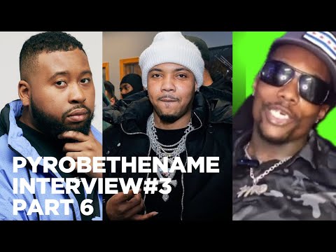 PyroBeTheName says Akademiks is wrong for not donating 100K to Chicago but not for The War in Chiraq