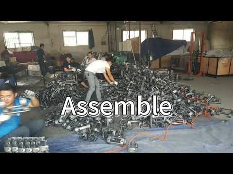 ESP Cable Protector Manufacturer PYZS