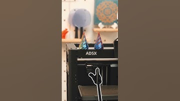 Lend a paw, be the cat, let’s play! #3dprinting #3dprinter  #flashforge #ad5x #ad5m #cat #shorts