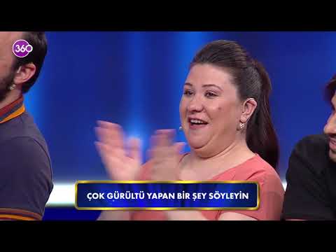 Aileler Yarışıyor - Asuman Krause - 34. Bölüm