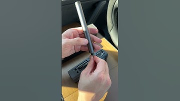 The ULTIMATE Electric Precision Screwdriver Set!