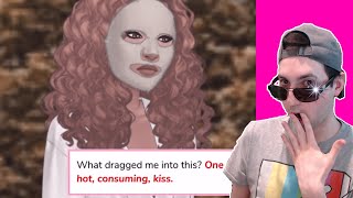 Playing Episode  Omg I Kissed A Superstar Episode 1