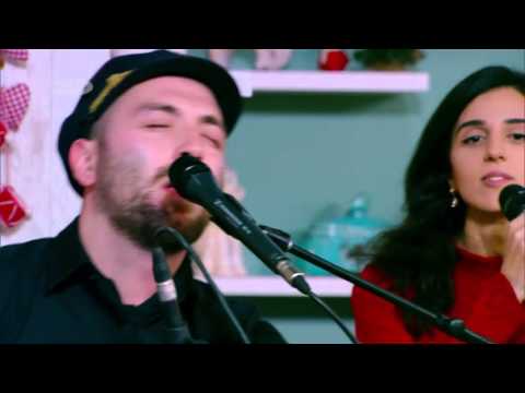 ჯგუფი ,,ხიდი\" | ჰა და ჰაიო