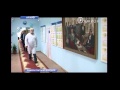 Выдающийся хирург и справедливый руководитель. © ТК Юнион