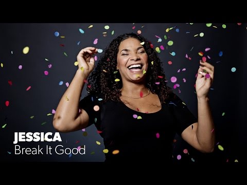 Jessica - Break it Good | Melodi Grand Prix 2016 | DR1