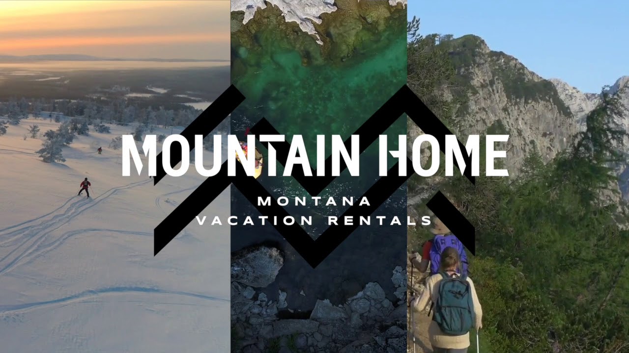 Mountain Home Vacation Rentals