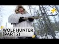 Wolf hunting in siberia the hunt part 2  aj docs