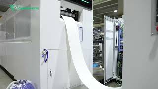 New Development Paper Moulding Machine Paper Cutlery Machine For Making Paper Spoon,Knife,Fork