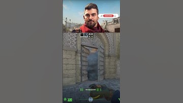 TAKE LONG CONTROL EARLY 💨 #counterstrike2 #cs2 #cs #counterstrike #gaming #game