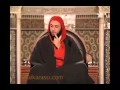 حديث تميم الداري رؤية الدجال-الشيخ|سعيدالكملي