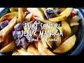 vlog #23 | Jom Buat Jeruk Mangga!