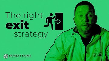 How to Choose the Right EXIT Strategy for Real Estate Deals