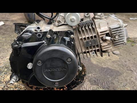 Video ❤???? ĐÃ BÁN RỒI ➡️ MÁY WAVE THÁI 110 ĐỜI 99 ĐẦU ET-1... - youtube