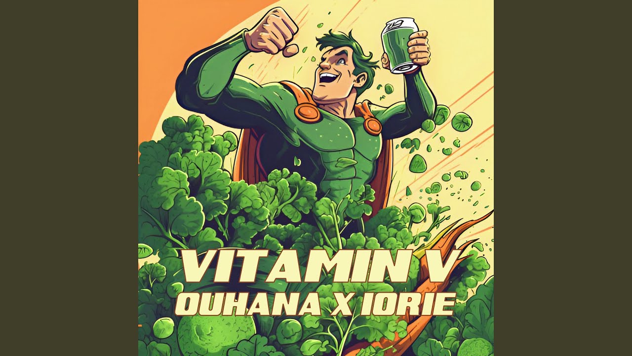 Vitamin V (Extended Mix) YouTube