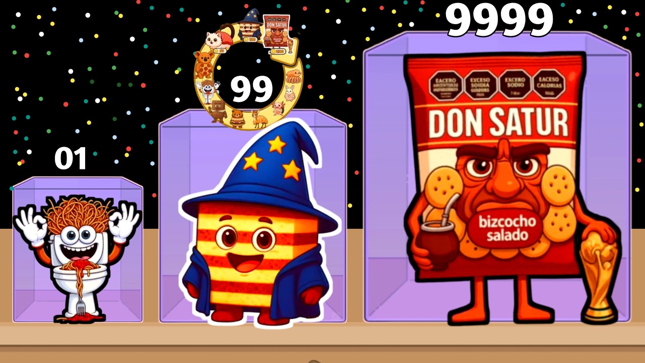 THIS RUN TURNED INTO PURE CHAOS 🤯 | Merge Fellas Brainrot Gameplay