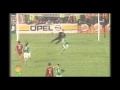 Ireland 2 - 0 Iran  |  Play-Off  World Cup 2002  :::  1st LEG