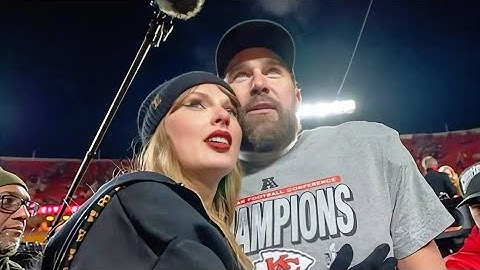 Jason Kelce Spills the 