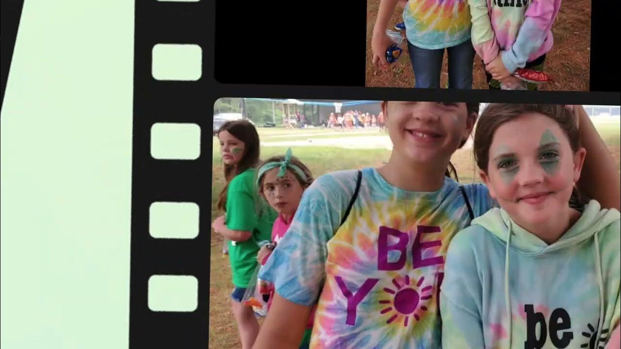 Camp CoBeAc 2023 YouTube