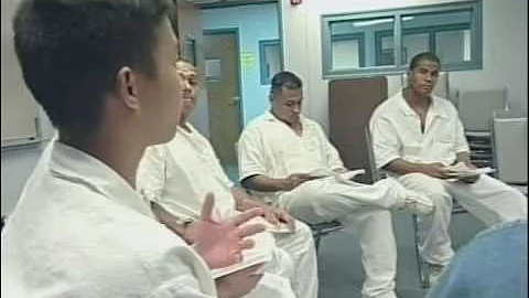 Bridges to Life Restorative Justice Program