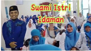 Seperti Inikah Keluarga Anda? || BKMT Kec. Lubuk Begalung Kota Padang