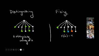 May 15, 2026: Katherine Perry (Symmetry breaking in trees)