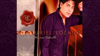 Video thumbnail of "1- Uriel Lozano - Ganas"