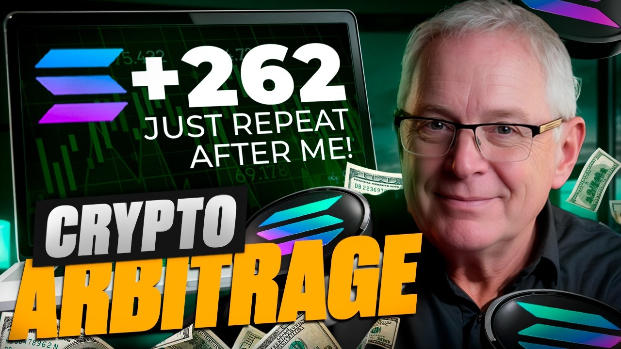 Low Volatility? XRP & Altcoin Arbitrage Strategy Breakdown / BTC Arbitrage / XRP Arbitrage - USDT