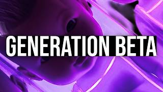 Generation Beta / 'Generations' - Episode 8 / Series Finale