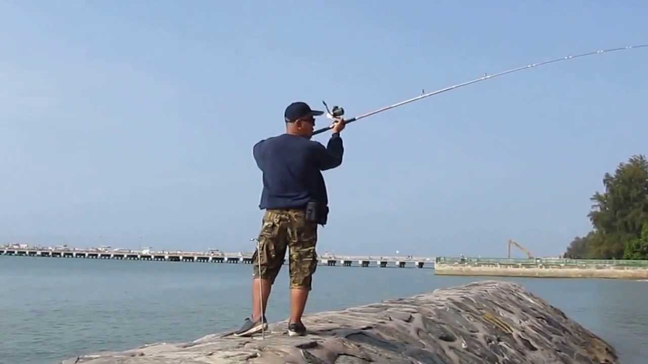 East coast park fishing spot Clearance