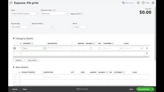 How to Track EIDL Payments in QuickBooks