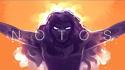 NOTOS | Seabound Ninjago Animatic