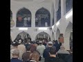 تلاوة خيالية للقارئ الحبيب الشيخ عبد النور رحيم حفظه الله أبدع اليوم ماشاء الله الليلة 27 من رمضان