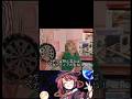 神と言えばやっぱり..#東方 #shorts