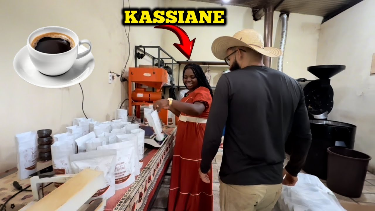 CAFÉ TORRADO MOÍDO E EMPACOTADO 