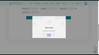 How to Create an Account on Roots Funding | Step by Step Sign Up Guide (2026) screenshot 3