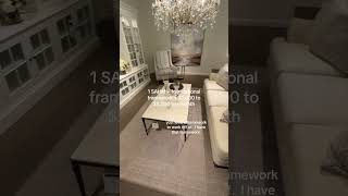 1 SAHM + 1 Digital Marketing Course = 💵