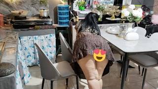 BELUM KAWIN JANGAN NONTON SEGERA TUTUP LAYAR ‼️Memasang karpet baru didepan pintu kamar mandi