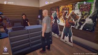 Tabletop Game Shop Simulator Gameplay PC