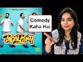 Pagalpanti Trailer REVIEW Deeksha Sharma