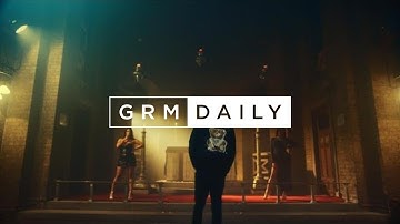 Ant Deko - Work In Progress [Music Video] | GRM Daily