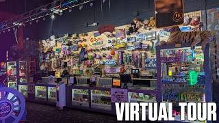 Gattitown Food and Fun Arcade - Ashland, Kentucky | Virtual Tour