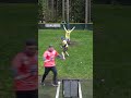 You Making the Last Play?🤯 #dingersornothing #wiffleball #baseball #shorts