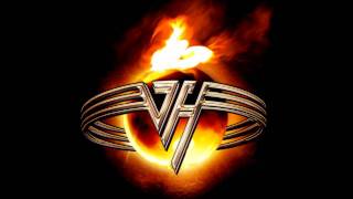 Van Halen -  Ain't Talkin' 'Bout Love