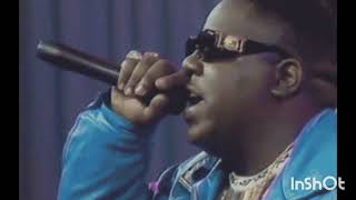 Tupac ft Biggie The weight of the city 