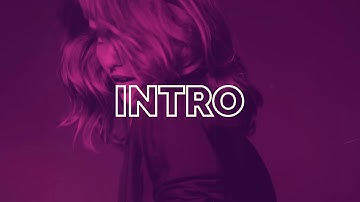 Fast Stomp Opener | After Effects project | Videohive template