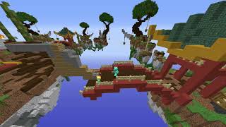 Minecraft, but Hypixel watchdog does a thing...