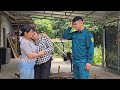 The Policeman Was Surprised When His Mother Agreed To Help The Single Mother The Policeman Was Surprised When His Mother Agreed To Help The Single Mother